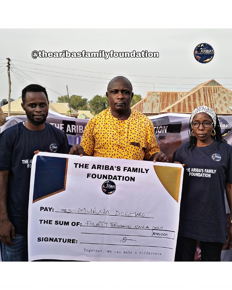 How to Support Our Projects